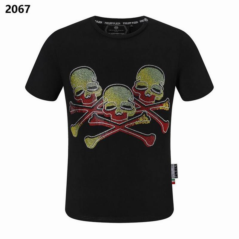 Philipp Plein T-shirts 165